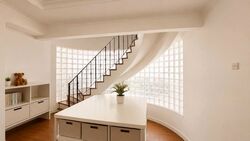 Kembangan Estate (D14), Semi-Detached #595483681